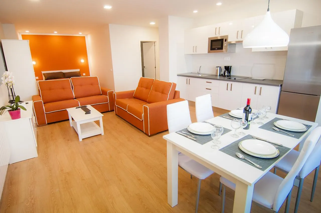 Los Rodeos Luxury Vivienda Vacacional La Laguna  La Laguna (Tenerife)