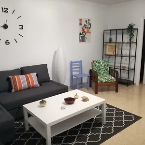 La Trinidad Appartement